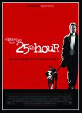 25th hour