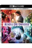 Across the Universe