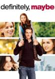Definitely, Maybe