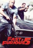 Fast Five