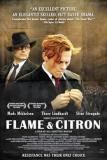 Flame & Citron