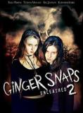 Ginger Snaps 2 - Unleashed