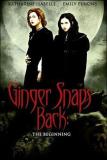 Ginger Snaps III: The Beginning