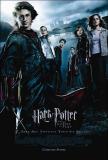 Harry Potter and the Goblet of Fire  (Harry Potter 4)