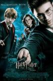 Harry Potter and the Order of the Phoenix  (Harry Potter 5)