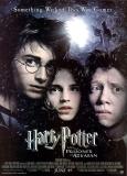 Harry Potter and the Prisoner of Azkaban  (Harry Potter 3)