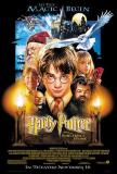 Harry Potter and the Sorcerer's Stone (Harry Potter and the Philosopher's Stone)
