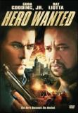 Hero Wanted