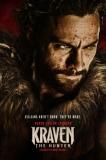 Kraven the Hunter