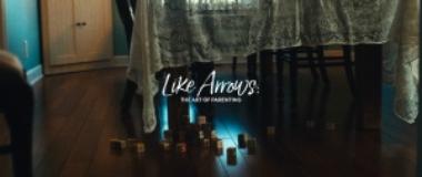 Like Arrows