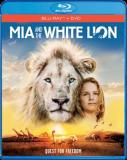 Mia and the White Lion