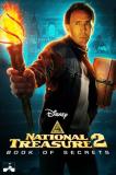 National Treasure: Book of Secrets