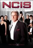 Navy NCIS: Naval Criminal Investigative Service (TV Series)