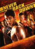 Never Back Down