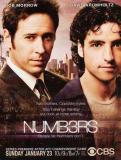 Numb3rs   (AKA Numbers) (TV Series)