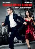 Adjustment Bureau (The)
