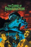 Curse of Frankenstein (The)