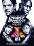 Fast and the Furious 2 (The)