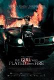 Girl Who Played with Fire (The)