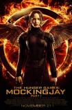Hunger Games: Mocking Jay Part 1 (The)