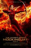 Hunger Games: Mockingjay - Part 2 (The)