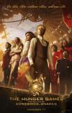 Hunger Games: The Ballad of Songbirds & Snakes (The)