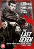 Last Seven (The)