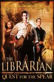 Librarian: Quest for the Spear (The)