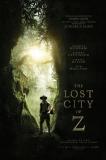 Lost City of Z (The)