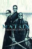 Matrix Revolutions (The)