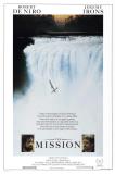 Mission (The)