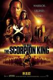 Scorpion King (The)