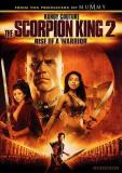Scorpion King: Rise of a Warrior  (AKA The Scorpion King: Rise of the Akkadian) (The Scorpion King 2) (The)