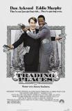 Trading places
