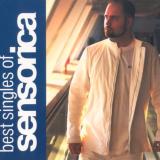 Sensorica - Best Singles Of Sensorica