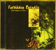 Forbidden Paradise - The Garden Of Evil