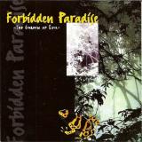 Various - Forbidden Paradise - The Garden Of Evil