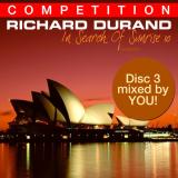 Richard Durand - In Search Of Sunrise 10: Australia - Competition