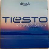 DJ Tiësto - In Search Of Sunrise 4: Latin America