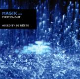 DJ Tiësto - Magik One: First Flight