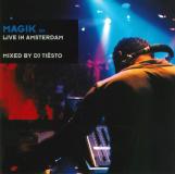 DJ Tiësto - Magik Six: Live In Amsterdam