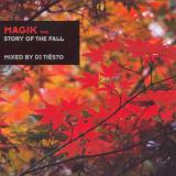 Magik Two: Story Of The Fall