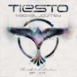 DJ Tiësto - Magikal Journey (The Hits Collection 1998-2008)