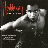 Haddaway - The Album